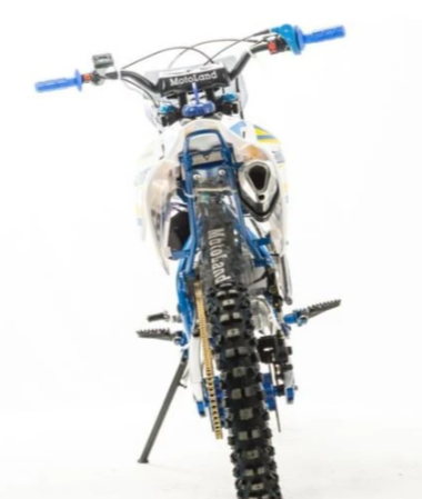 Питбайк MOTOLAND (МОТОЛЕНД) Кросс TCX125 в Смоленске