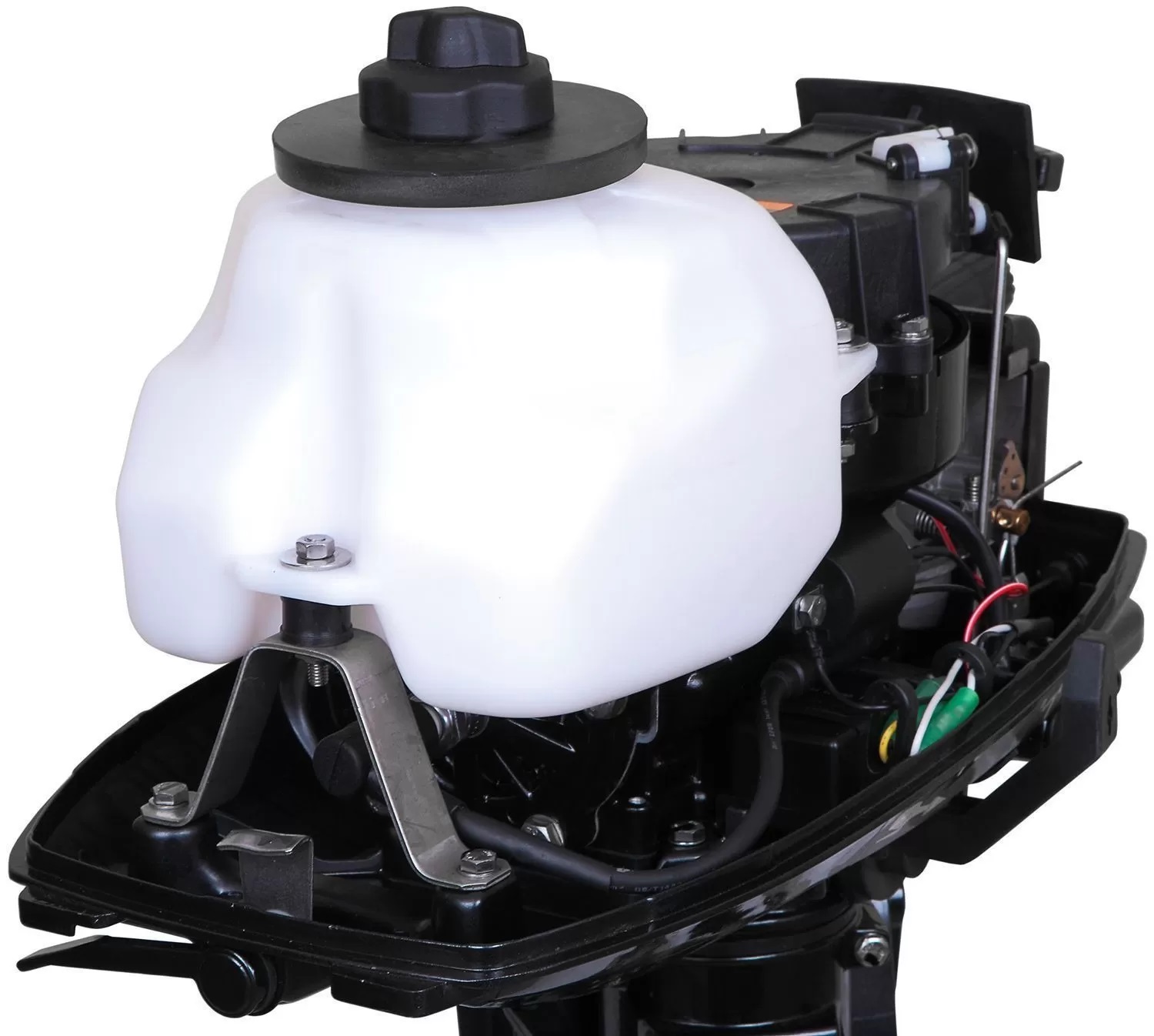 Лодочный мотор MARLIN MP 5 AMHS в Смоленске