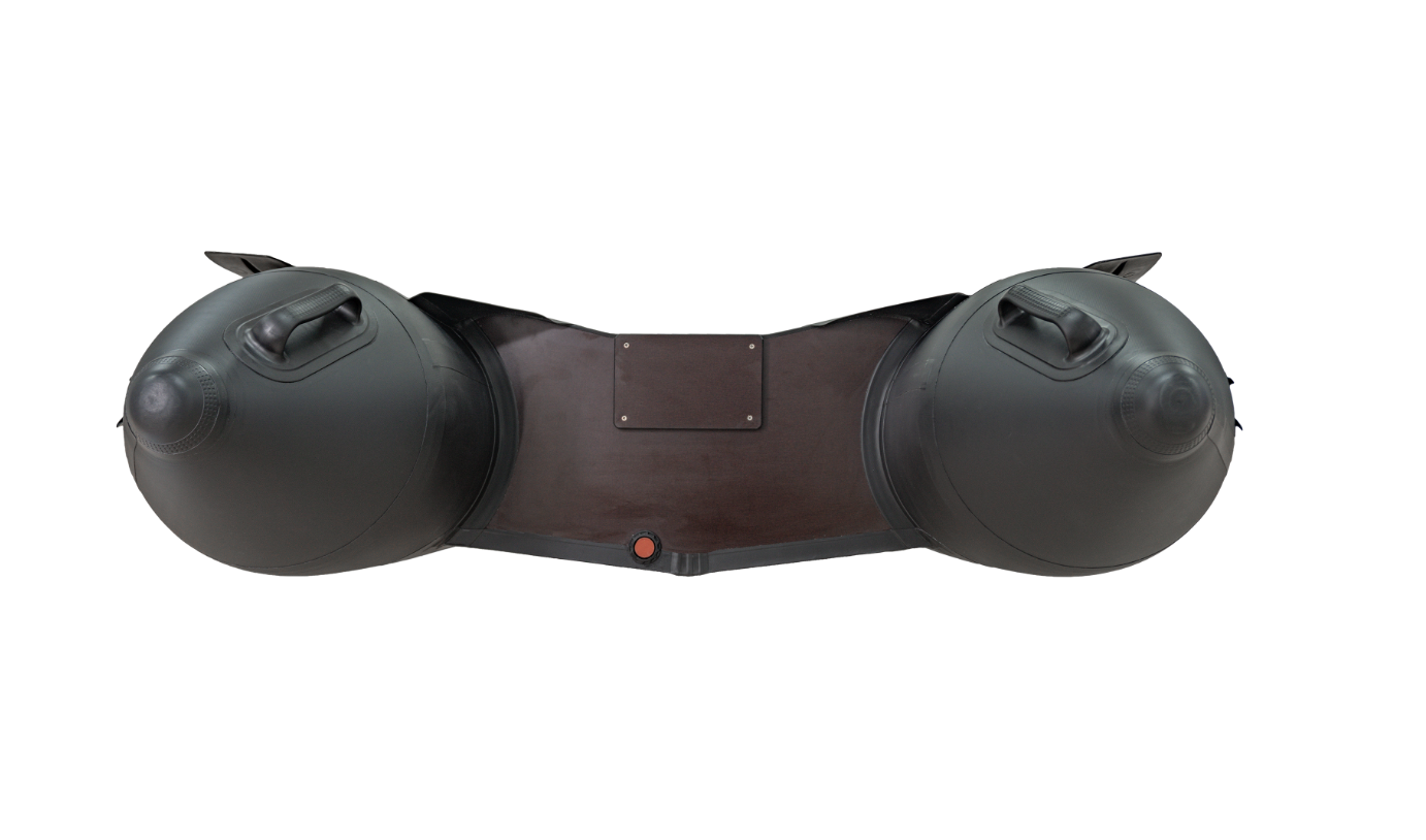 Лодка Ривьера Компакт 2900 СК в Смоленске