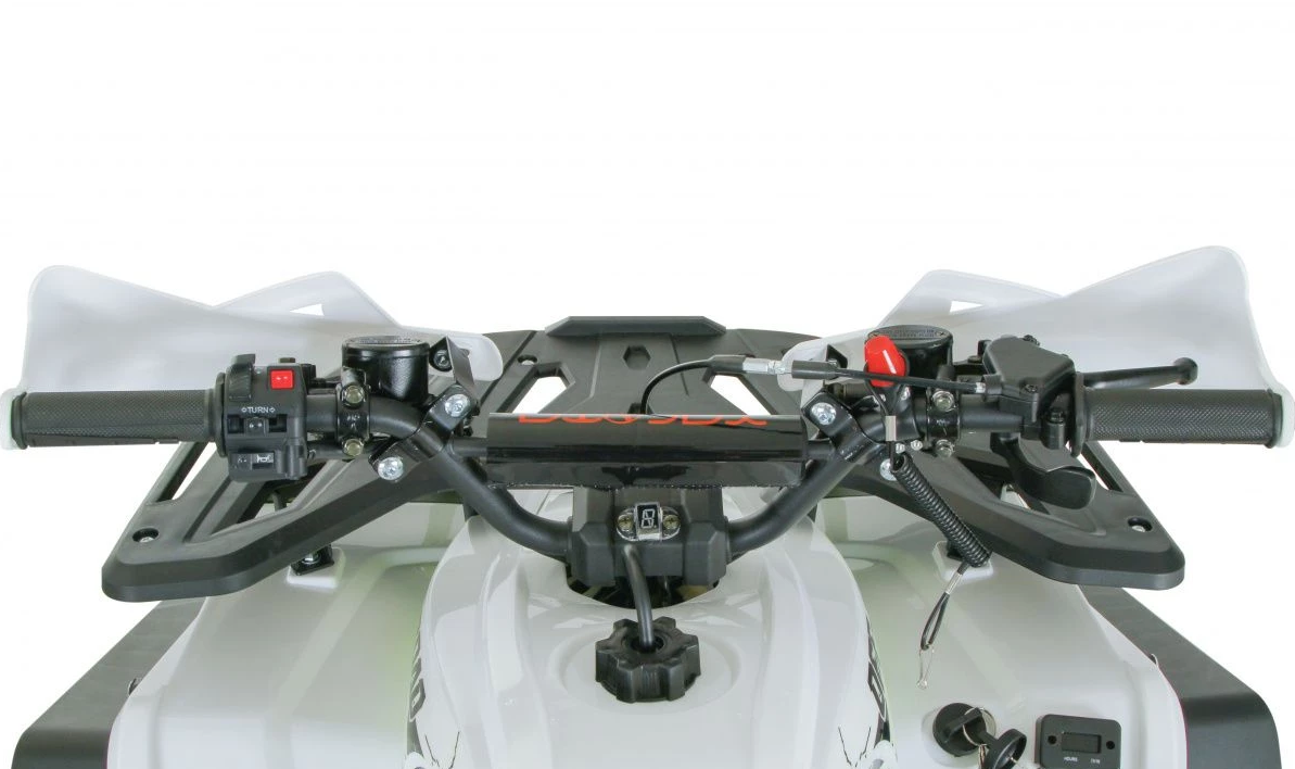 Квадроцикл YACOTA DRAGON 125 в Смоленске