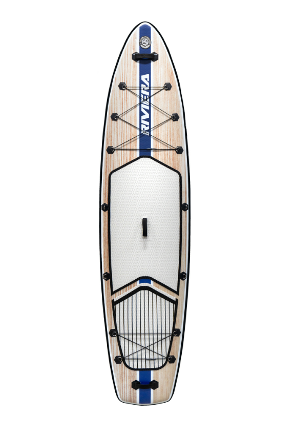 Сап-борд синий 11.6ft RIVIERA в Смоленске