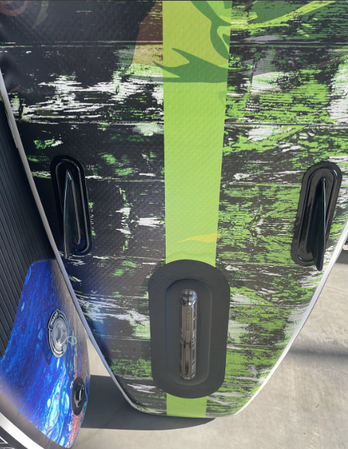 SUP (САП) ДОСКА RAIDEX TAKUMO 10.6’ (320СМ) N 11 в Смоленске