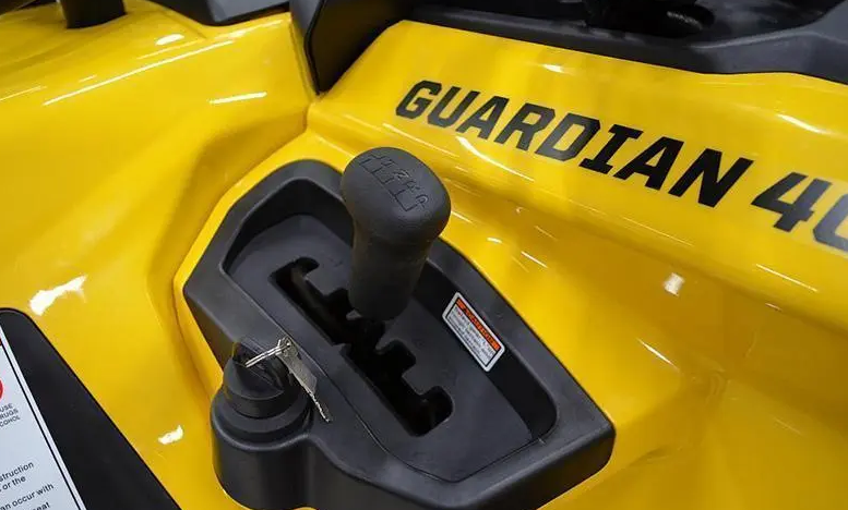 Квадроцикл HISUN GUARDIAN 400L /LONG в Смоленске