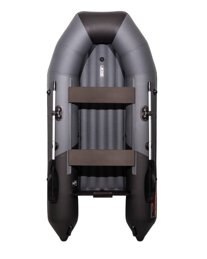 Лодка Таймень NX 2900 НДНД в Смоленске