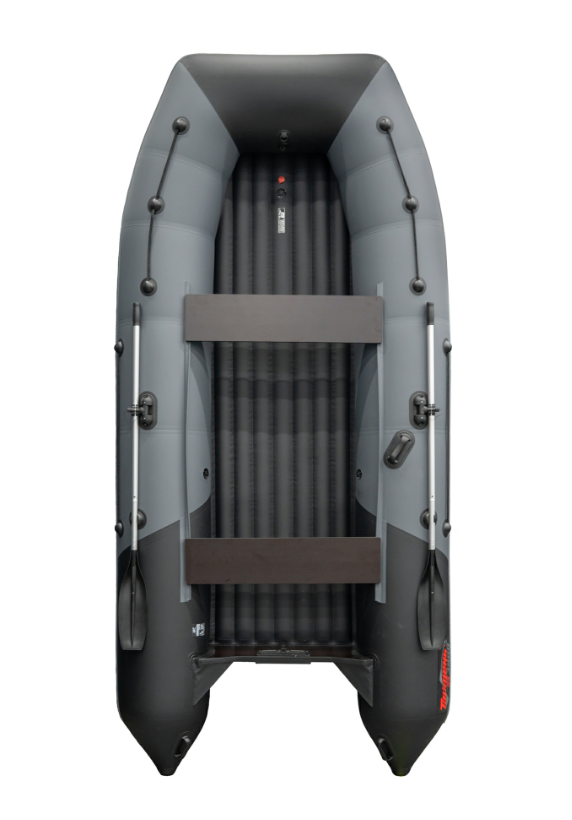 Лодка Таймень RX 3900 НДНД в Смоленске