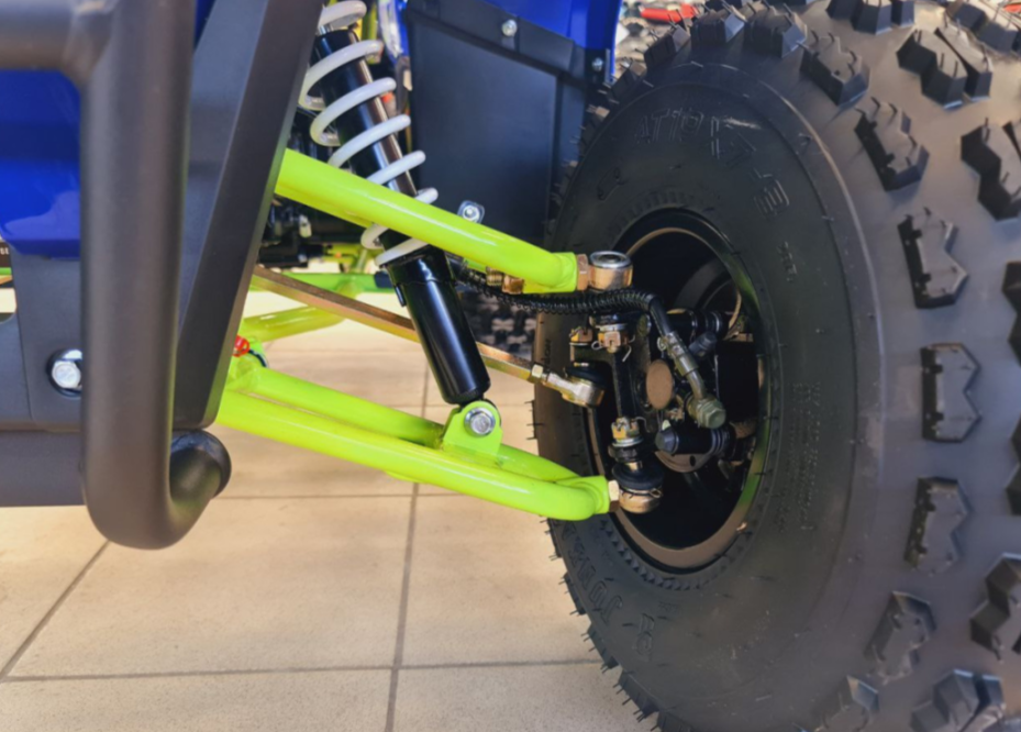 Квадроцикл GBM CROSS HILL 200 NEW PREMIUM в Смоленске