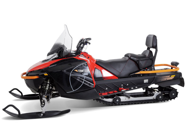 Снегоход РМ FRONTIER 1000 в Смоленске