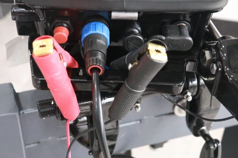 Лодочный мотор MARLIN PROLINE MP 9.9 (20) AMHS FORCE в Смоленске