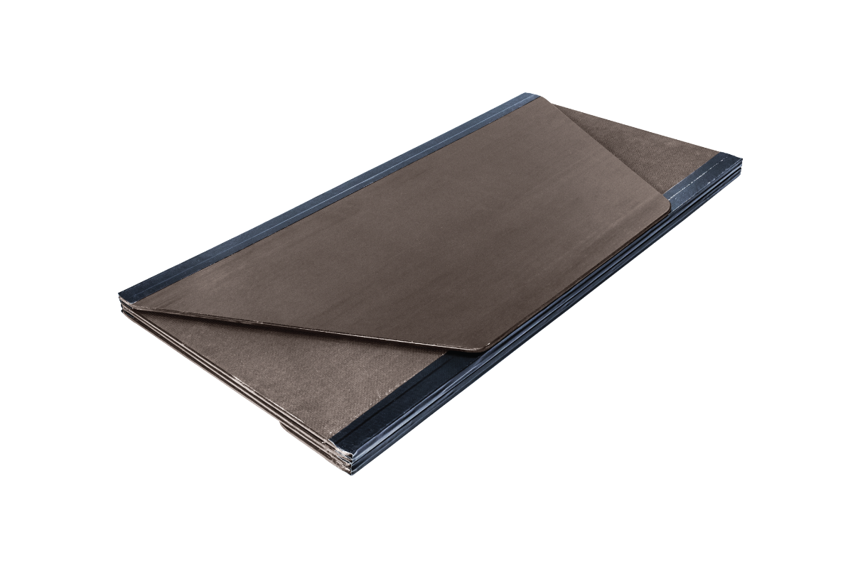 Слань АКВА 2600 по форме днища в Смоленске