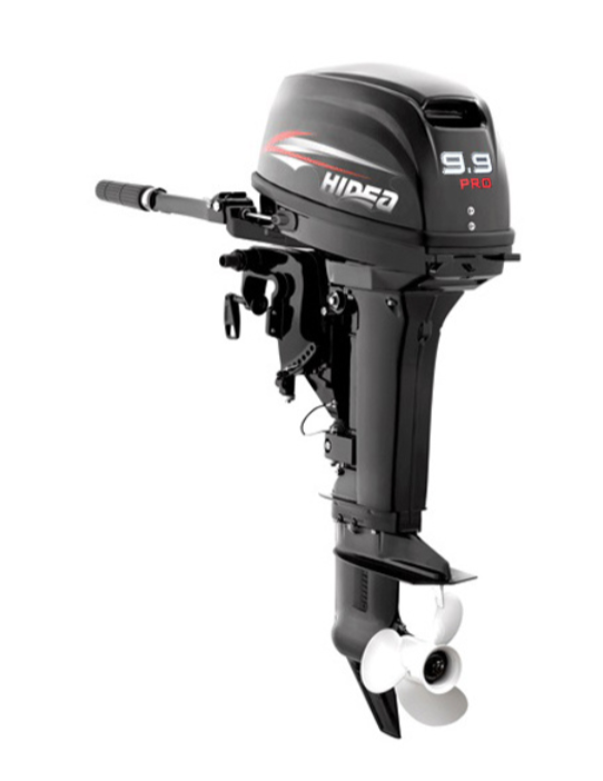 Лодочный мотор HIDEA HD9.9PRO FES (326 см3) в Смоленске