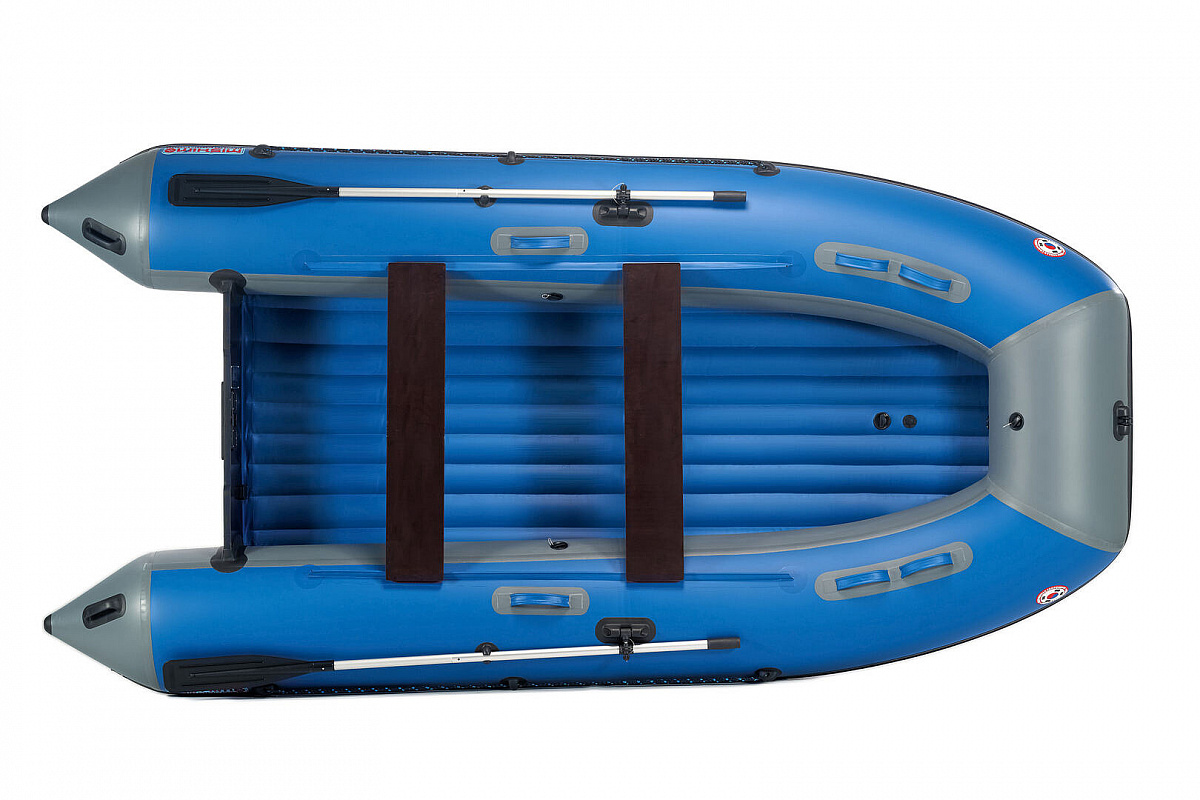 Лодка MISHIMO LITE DF 370 в Смоленске