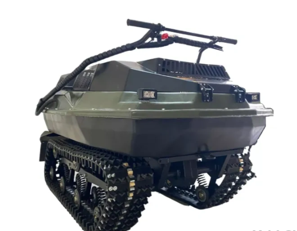 Мотобуксировщик ДиТрак-20 в базовой комплектации (с реверсом) в Смоленске