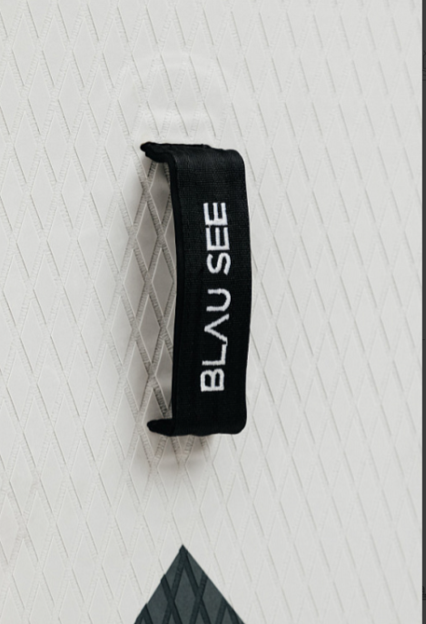 НАДУВНОЙ SUP-BOARD BUSINESS LIGHT BLUE 10 в Смоленске