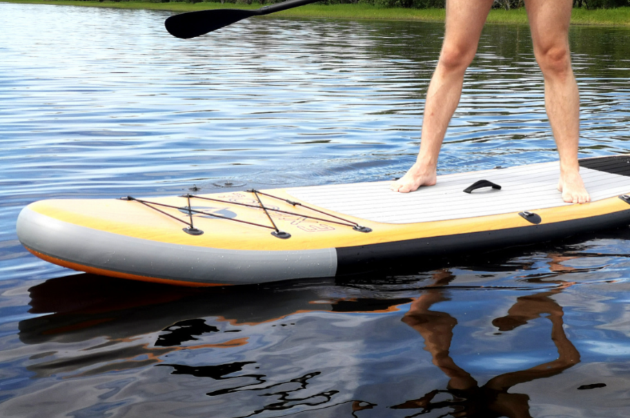 SUP (САП) Доска MISHIMO TURTLE 10(305) в Смоленске