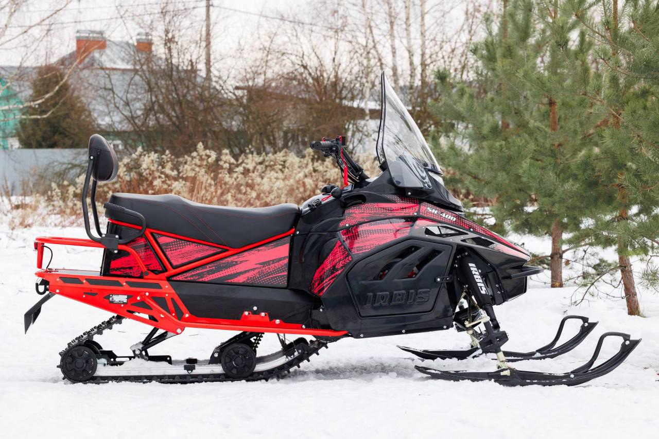 Снегоход IRBIS TUNGUS 400 25/26 в Смоленске