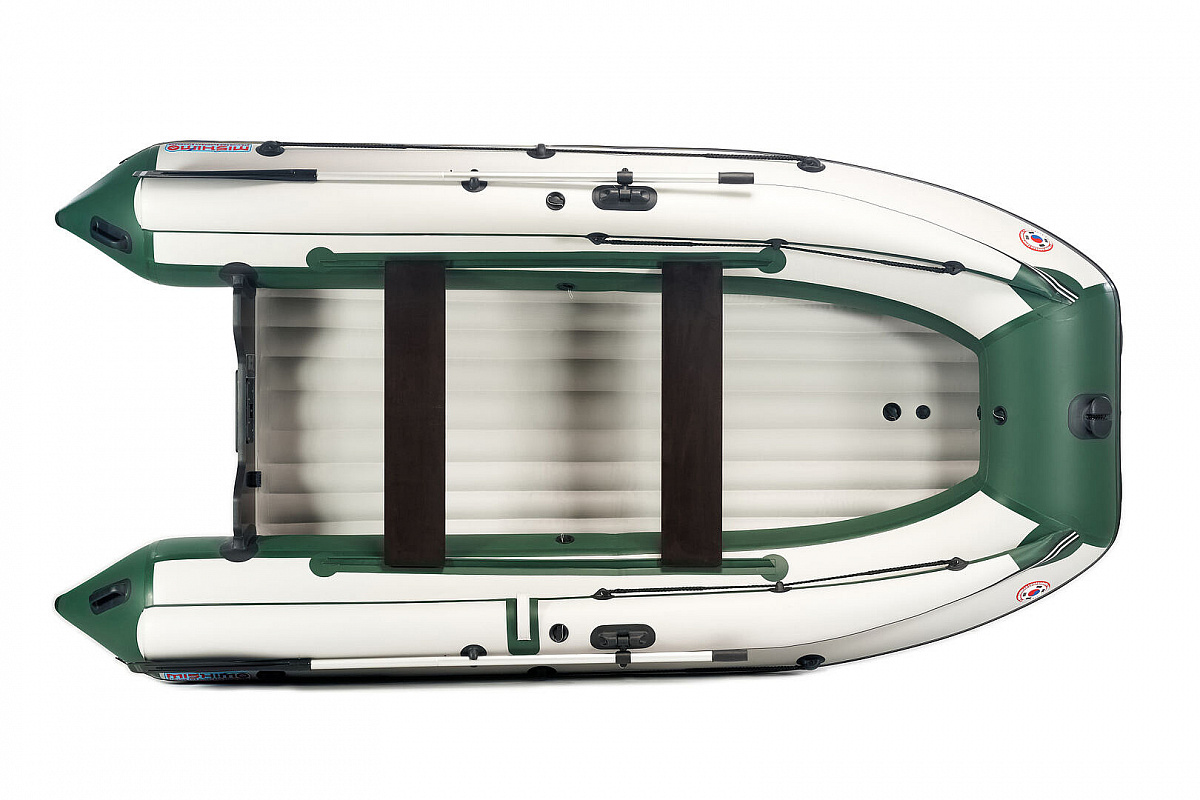 Лодка MISHIMO FAMILY LITE 400 в Смоленске