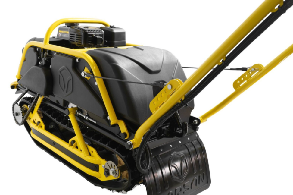 Мотобуксировщик SAPSAN SK 380 в Смоленске