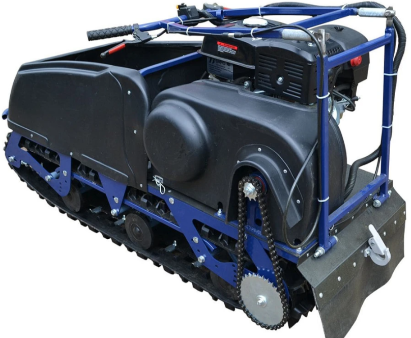 Мотобуксировщик БАРС СЛЕДОПЫТ FS. RS 9 л.с. в Смоленске