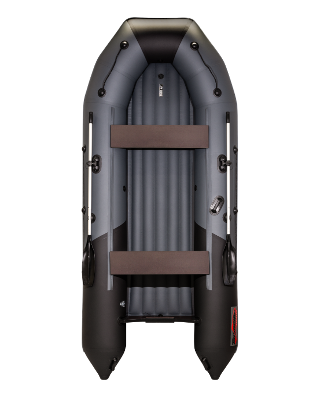 Лодка Таймень NX 3800 НДНД PRO в Смоленске