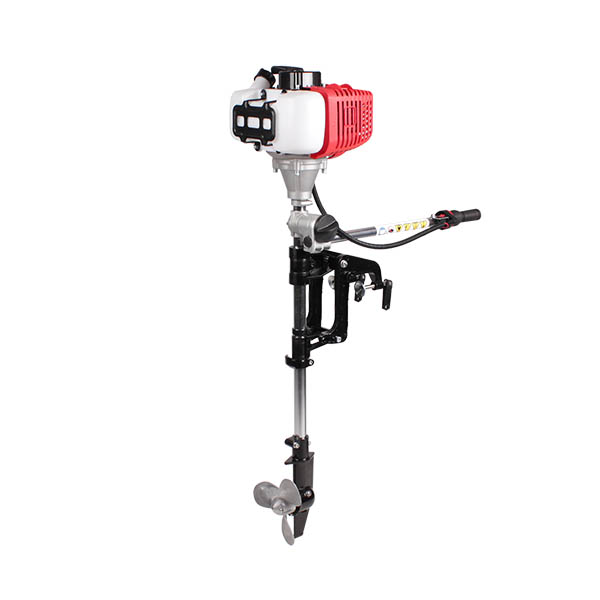 ЛОДОЧНЫЙ МОТОР TOYAMA TA 3.5 в Смоленске