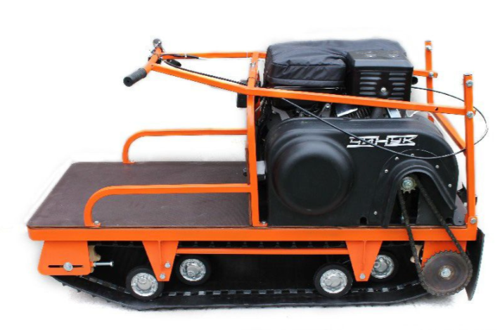 Мотобуксировщик ЧИНУК 13 л.с. в Смоленске