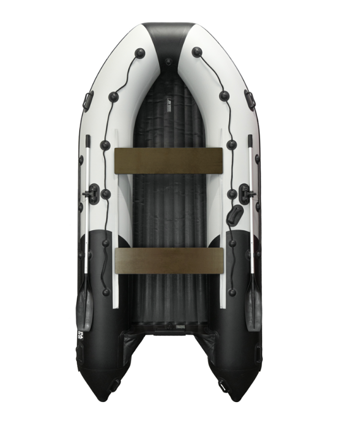 Лодка Ривьера 3600 НДНД ГИДРОЛЫЖА в Смоленске