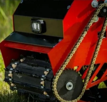 Мотобуксировщик Сила 500 13 л.с. в Смоленске