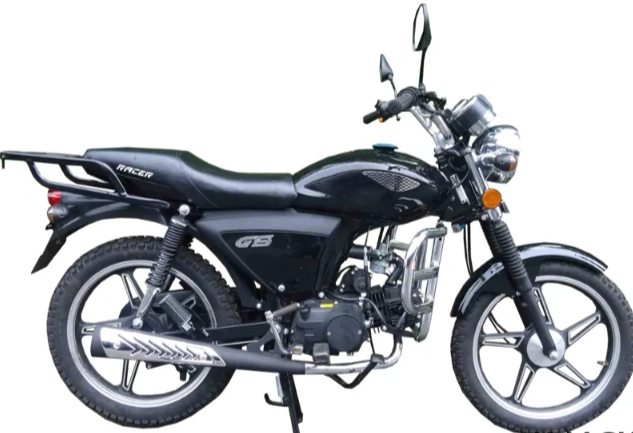 Мотоцикл RACER RC110N TROPHY в Смоленске