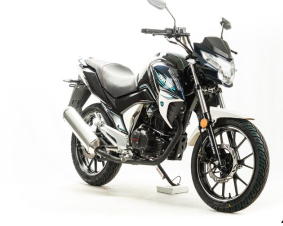 Мотоцикл MOTOLAND (МОТОЛЕНД) FIGHTER 250 в Смоленске