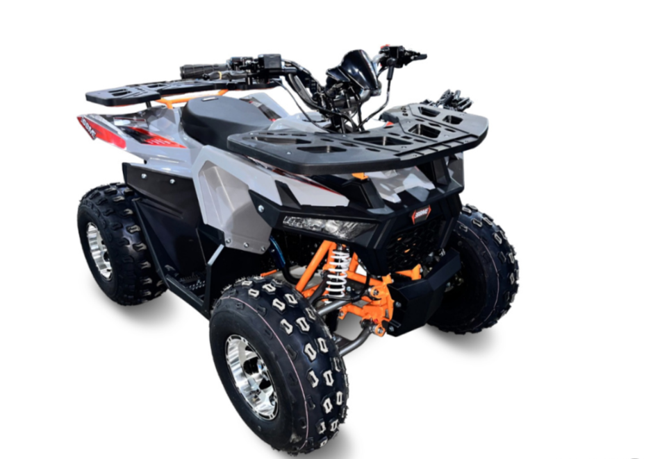 Квадроцикл GBM DAXTER 220 NEW PREMIUM в Смоленске