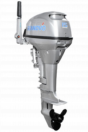 Лодочный мотор Seanovo SN15FHS в Смоленске