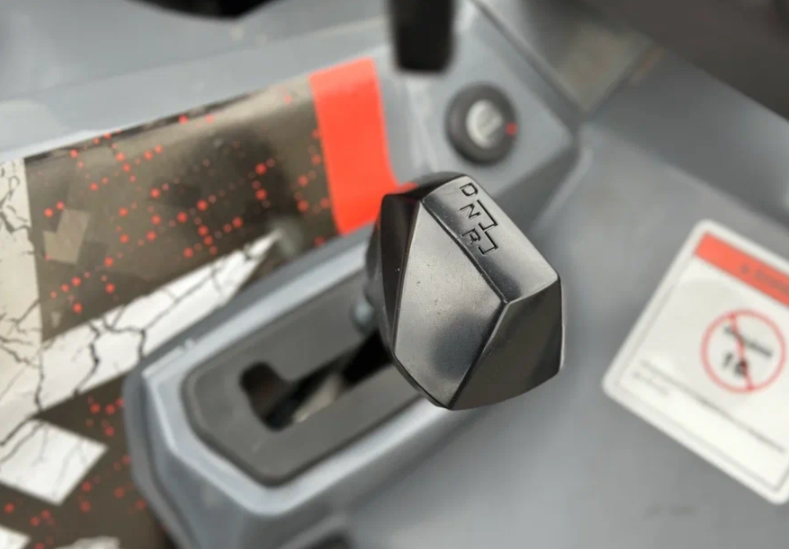 Квадроцикл GBM MAVERICK 300 NEW в Смоленске