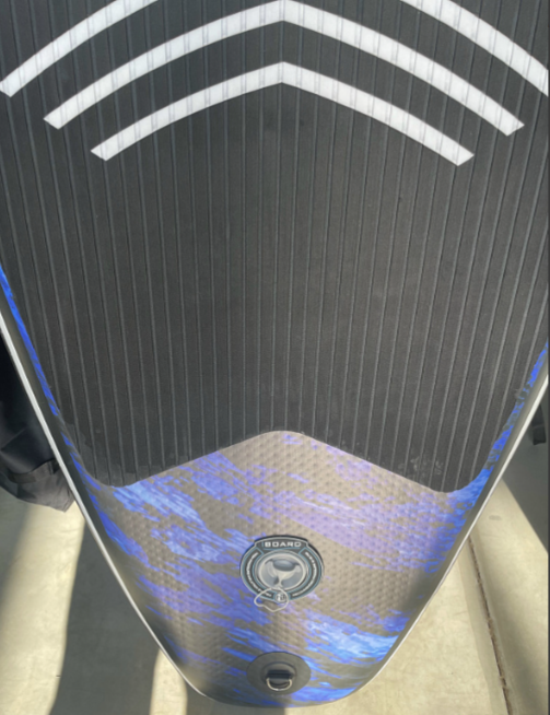 SUP (САП) ДОСКА RAIDEX I BOARD 11’ (332СМ) N 17 в Смоленске