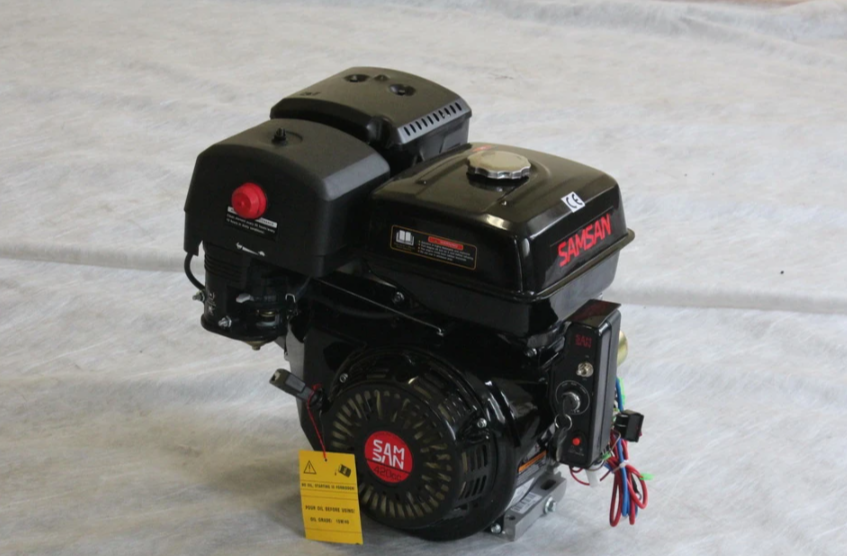 Мотобуксировщик ВЕПС WINTER «ПРОФИ» 15 в Смоленске