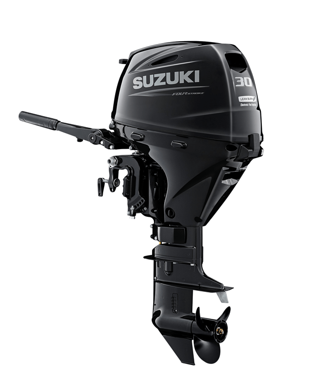Лодочный мотор Suzuki DF30AS в Смоленске