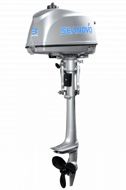 Лодочный мотор SEANOVO SN3FHS в Смоленске