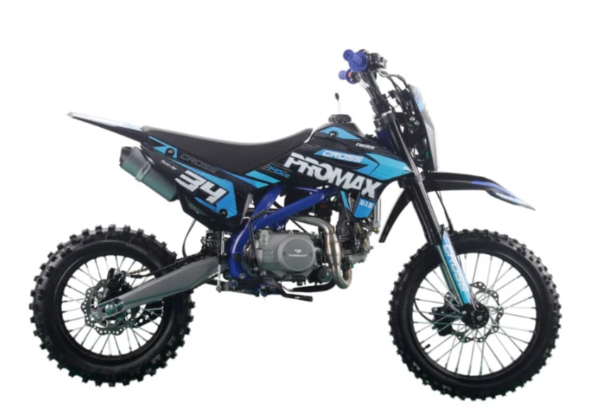 Питбайк PROMAX CROSS 145CC 17/14 в Смоленске