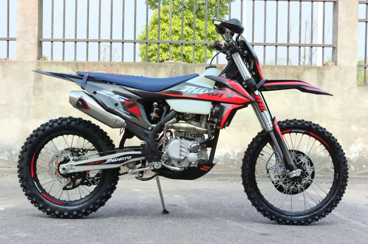 Мотоцикл JHLMOTO JHL Z5V NB300 (174MN-3) в Смоленске