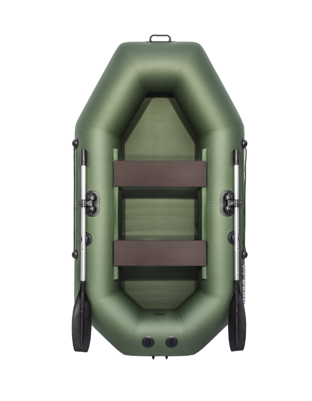  Лодка АКВА-МАСТЕР 240 в Смоленске