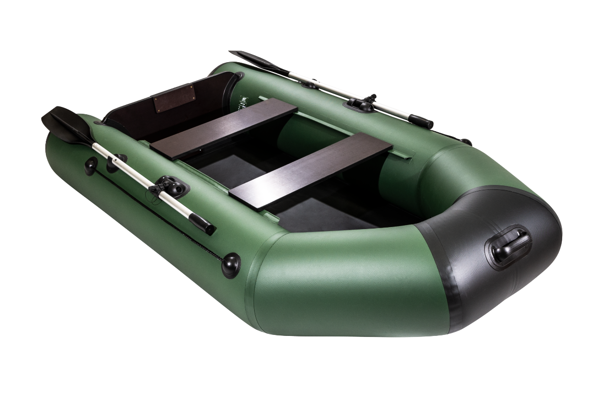  Лодка АКВА 2600 в Смоленске