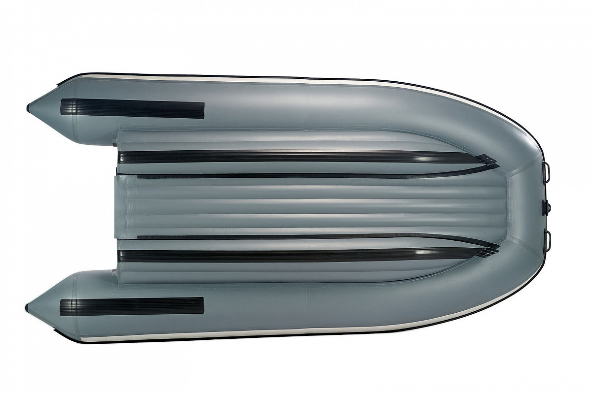 Лодка MISHIMO LITE DF 370 в Смоленске