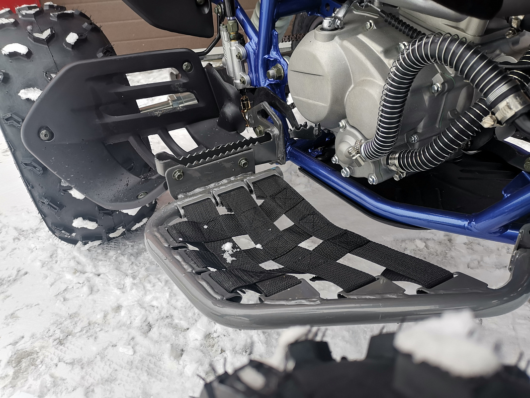 Квадроцикл PROMAX RAPTOR 300 NEW RedBull в Смоленске