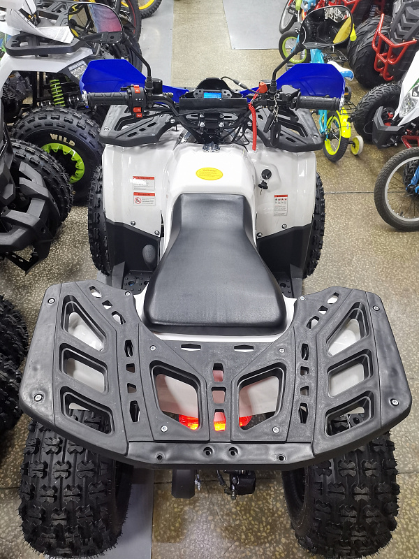 Квадроцикл PROMAX WILD 175 LUX в Смоленске