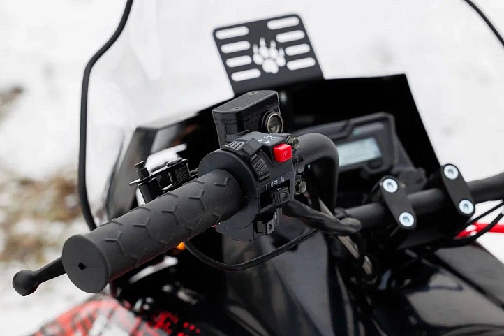 Снегоход IRBIS SF200L NEW в Смоленске