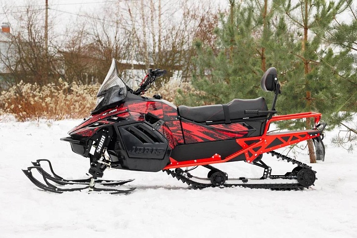 Снегоход IRBIS SF200L NEW в Смоленске