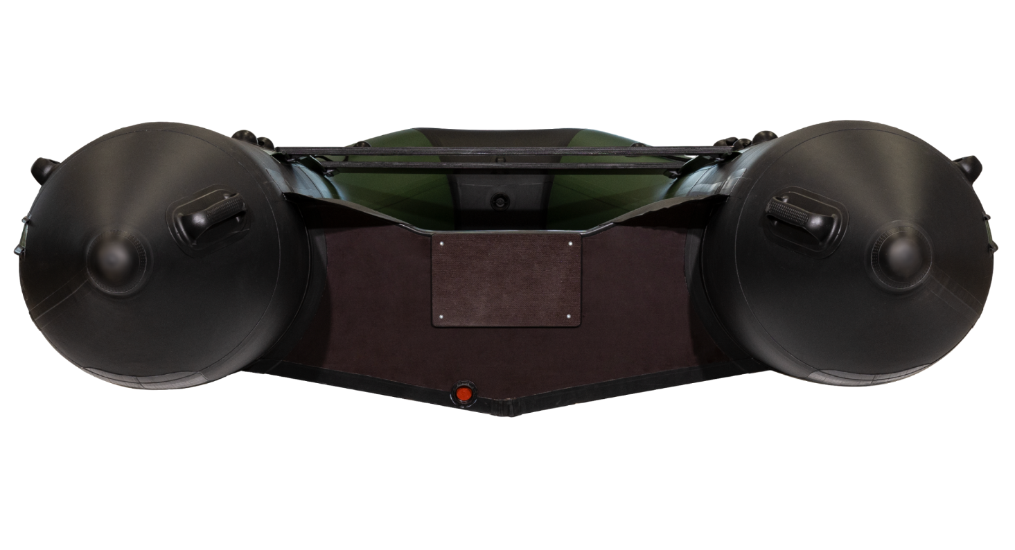 Лодка Ривьера Максима 3600 СК в Смоленске