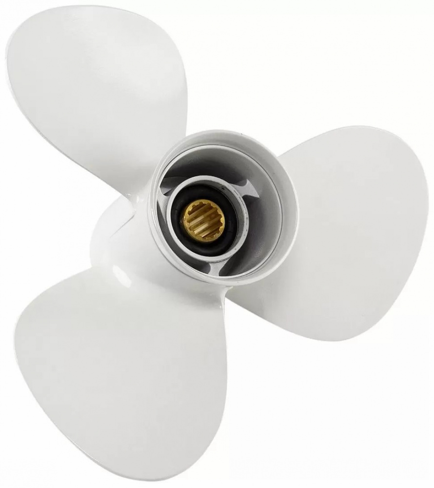 ВИНТ ГРЕБНОЙ YAMAHA 40-55 / F30-60; 3X11-3/8X12 в Смоленске