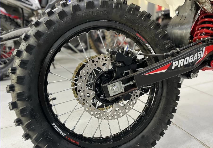 Мотоцикл Progasi SUPER MAX 250 PRO SPORT в Смоленске