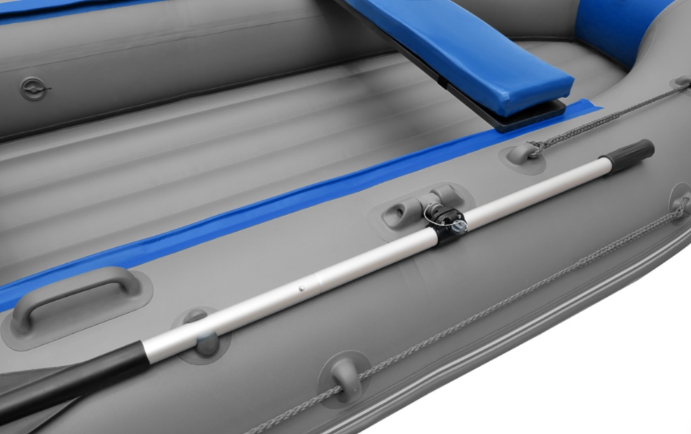 ЛОДКА ДРАККАР 3400 НДНД HANT-PRO в Смоленске