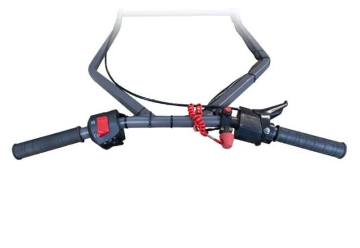 Мотобуксировщик СТЕМ СЕВЕР ЭКОНОМ 500 15 л.с. в Смоленске